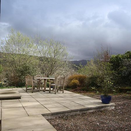 Villa Bluebell Croft Strontian Exterior foto