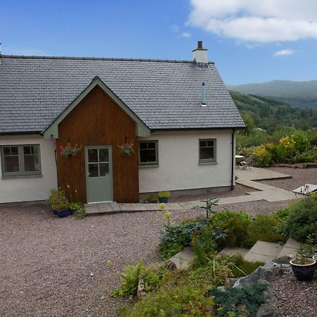 Villa Bluebell Croft Strontian Exterior foto
